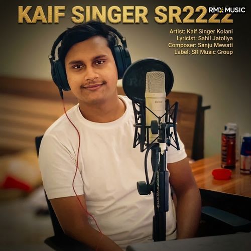 KAIF SINGER SR2222