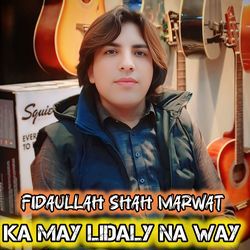 Ka May Lidaly Na Way-LyATdABFWl8