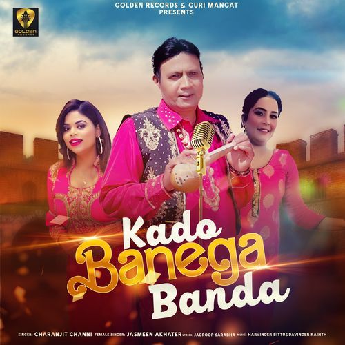 Kado Banega banda