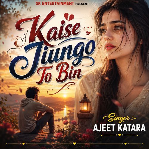 Kaise Jiungo To Bin