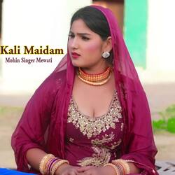 Kali Maidam-SSU5Qk1FTUA