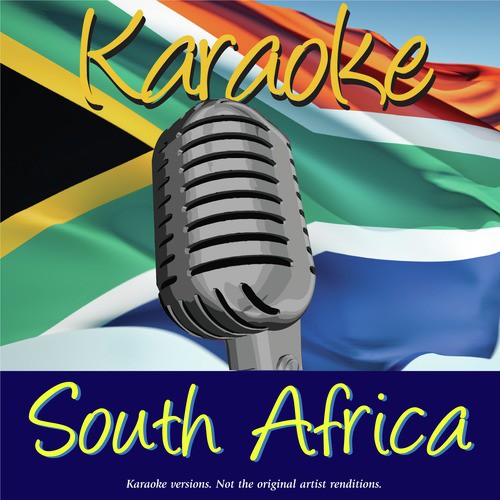 Karaoke - South Africa