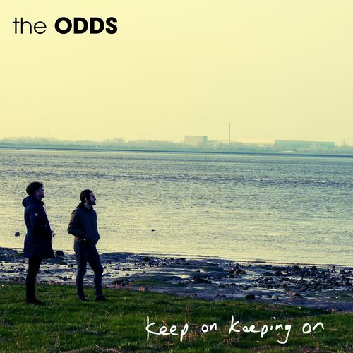 Katie cover art