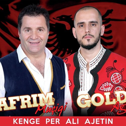 Kenge Per Ali Ajetin_poster_image