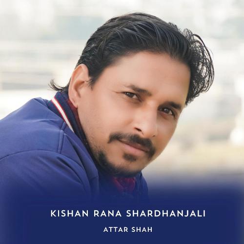 Kishan Rana Shardhanjali