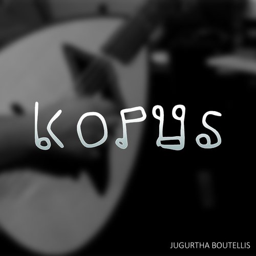 Korus cover art