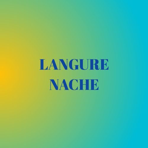 LANGURE NACHE