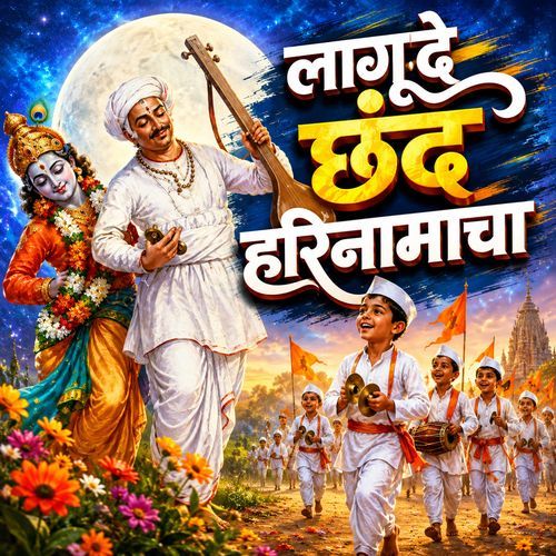 Lagu De Chhand Harinamacha