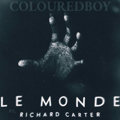 Le Monde (feat. Richard Carter) cover art