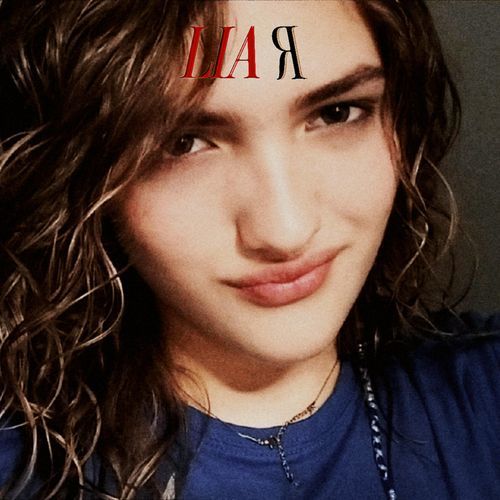 Liar (Viciously Delicious)