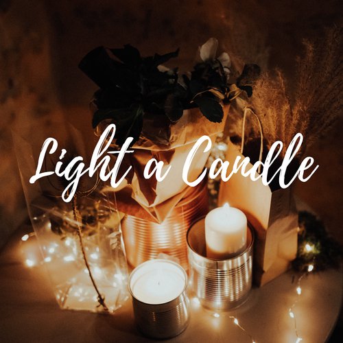 Light a Candle - Relaxing Spa Atmosphere