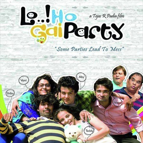 Lo Ho Gai Party (Full Version)
