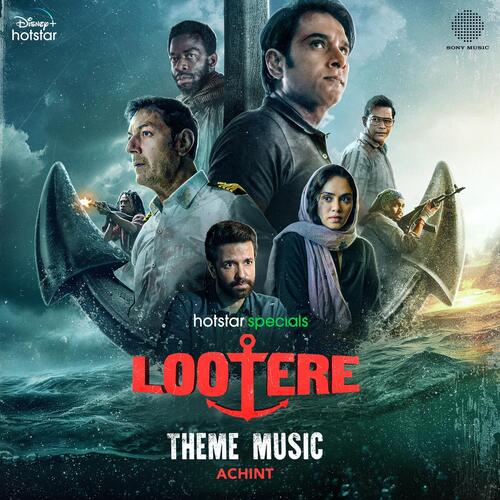 Lootere Theme Music (From "Lootere")