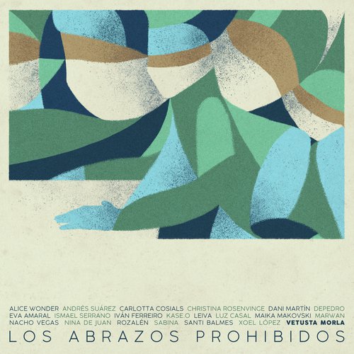 Los Abrazos Prohibidos