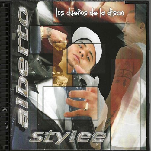 Los Dueños De La Disco Clásico