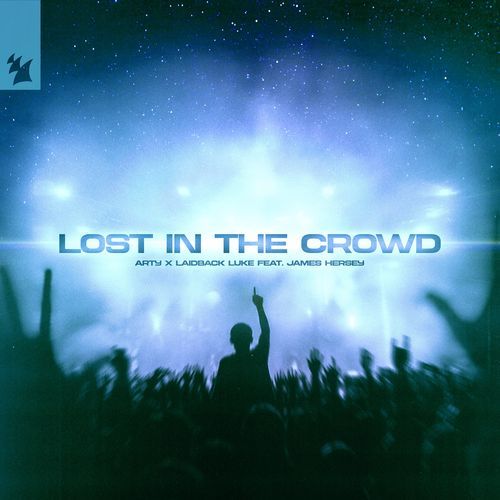 Lost In The Crowd (Extended Mix)