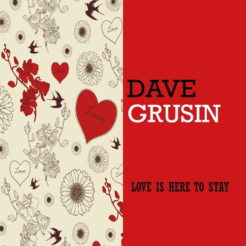 Love Is Here To Stay
