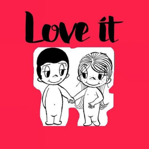 Love It_poster_image