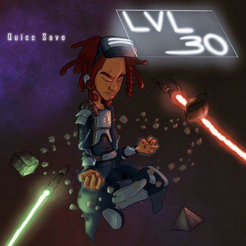 Cap Hill (Radio) cover art