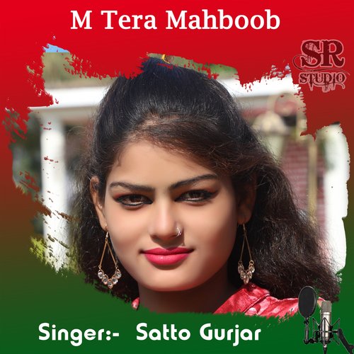 M Tera Mahboob