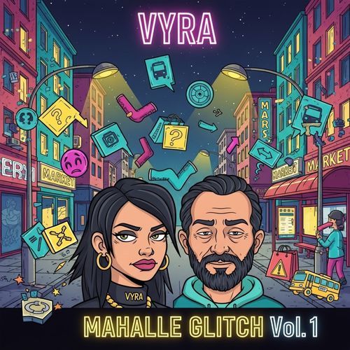 FİYATI GÖRÜNCE KÜSEN TEYZE SENDROMU cover art