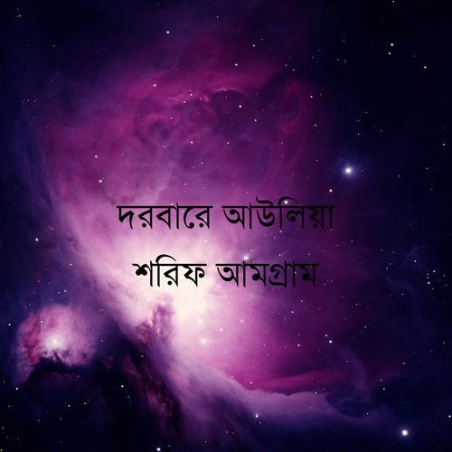 দরবারে আউলিয়া শাফিয়া শরীফ ১১