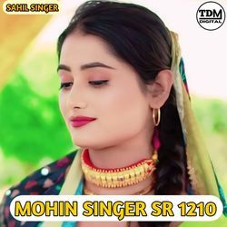 MOHIN SINGER SR 1210-NjkmWUEBQnw