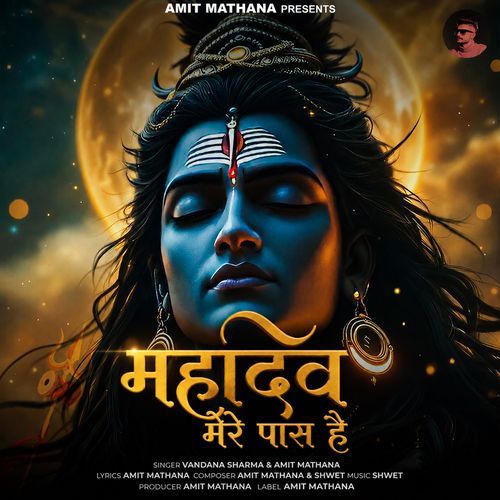 Mahadev Mere Paas Hai