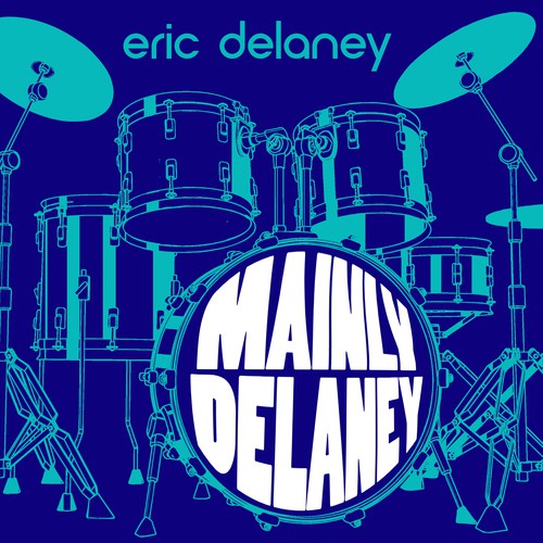 Mainly Delaney