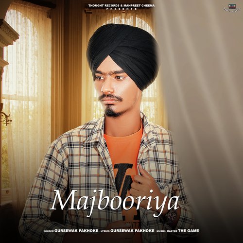 Majbooriya