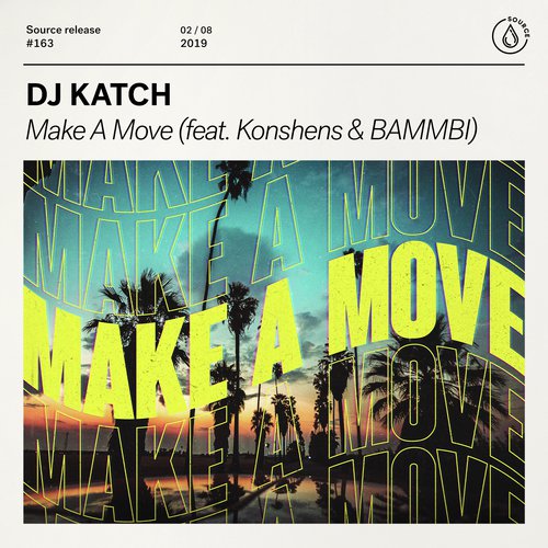 Make A Move (feat. Konshens &amp; Bammbi)_poster_image