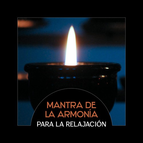 Mantra de la Armonía para la Relajación cover art