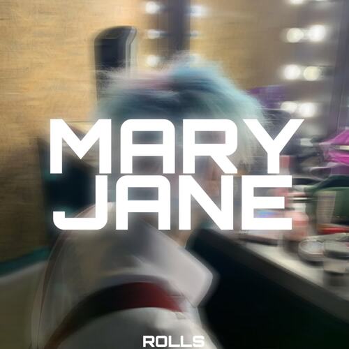 Mary Jane