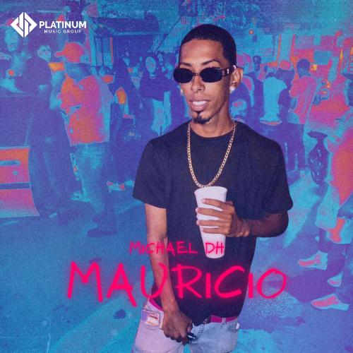 Mauricio cover art