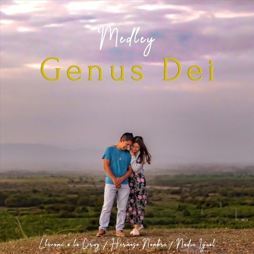 Medley: Llévame a la Cruz / Hermoso Nombre / Nadie Igual cover art