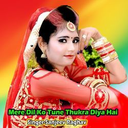 Mere Dil Ko Tune Thukra Diya Hai