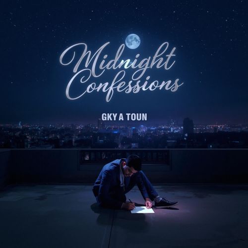 Midnight Confessions