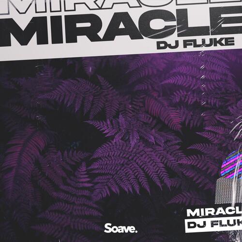 Miracle cover art