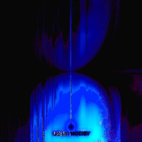 Modi one cover art