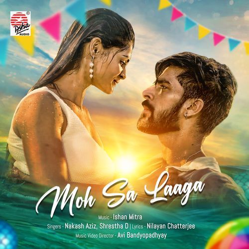 Moh Sa Laaga - Single