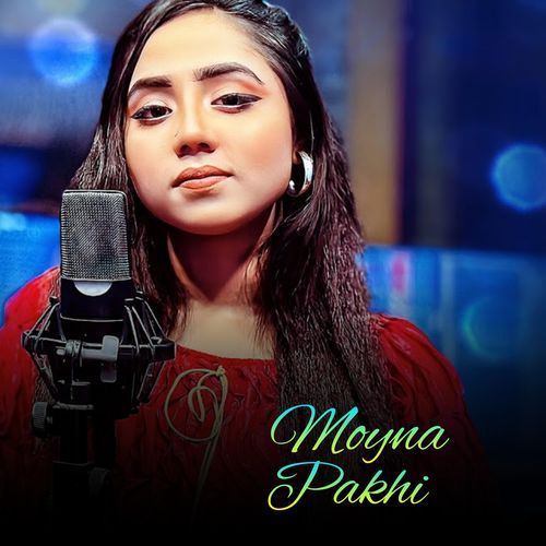 Moyna Pakhi