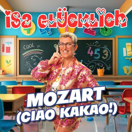Mozart (Ciao Kakao!)