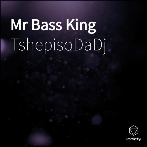 Mr Bass King