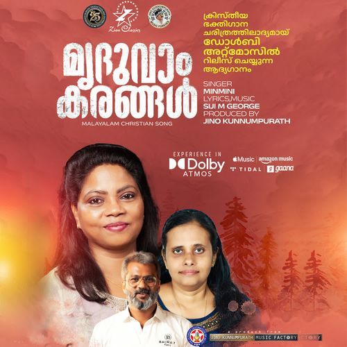 Mriduvam Karangal