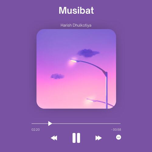 Musibat