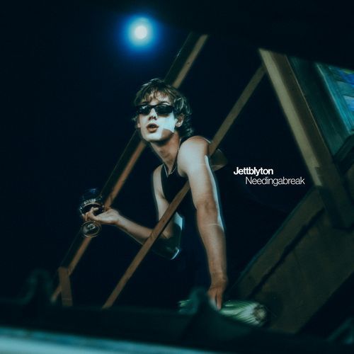 Needingabreak cover art