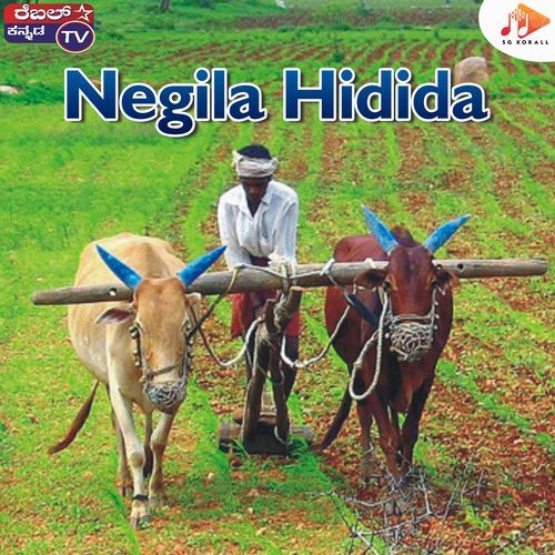 Negila Hidida cover art