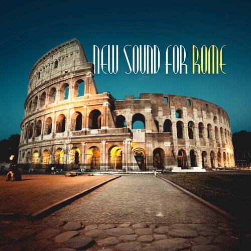 New Sound for Rome