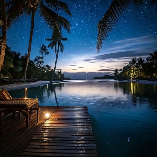 Lofi Evening Relax Vibes cover art