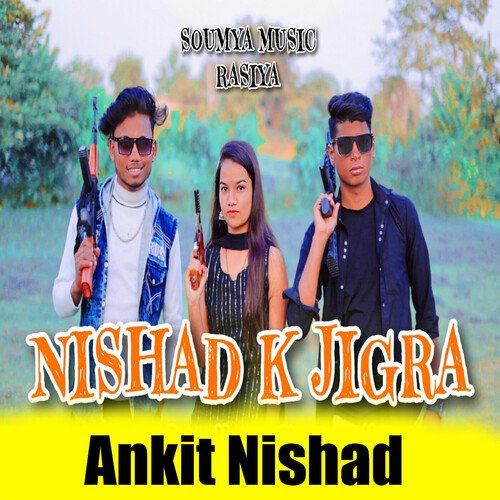 Nishad Ka Jigar